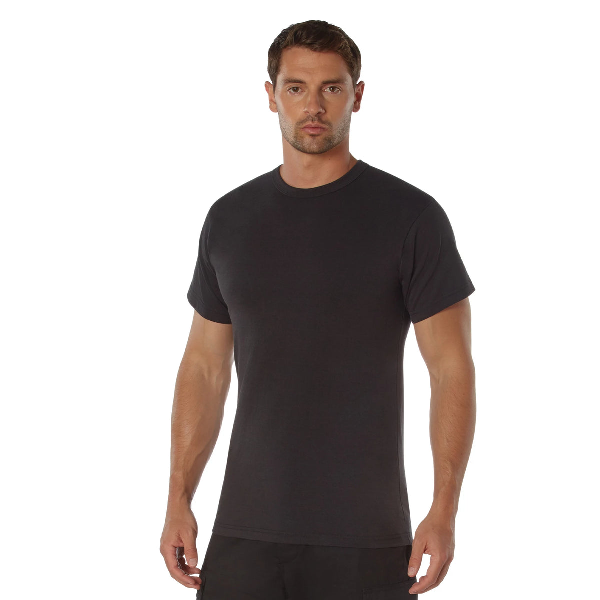 Rothco Heavyweight T-Shirt - Rothco 50175-MED