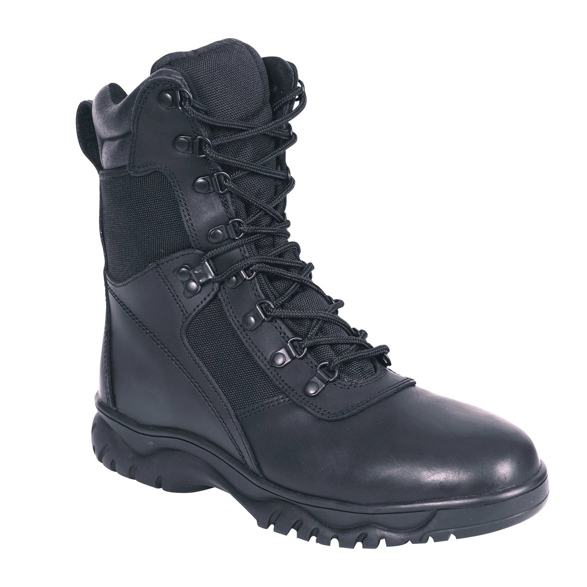 Rothco Forced Entry Waterproof Tactical Boot - 8 Inch - Rothco 5052-R5