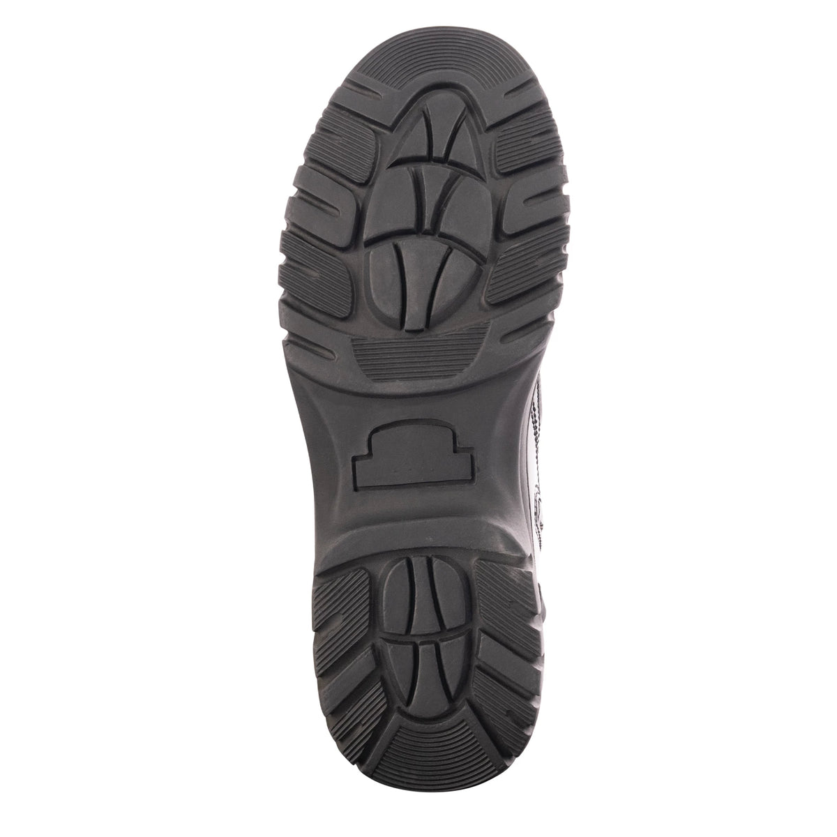 Rothco Forced Entry High-Gloss Tactical Boot with Side Zipper - 8 Inch - Rothco 50530-SH14