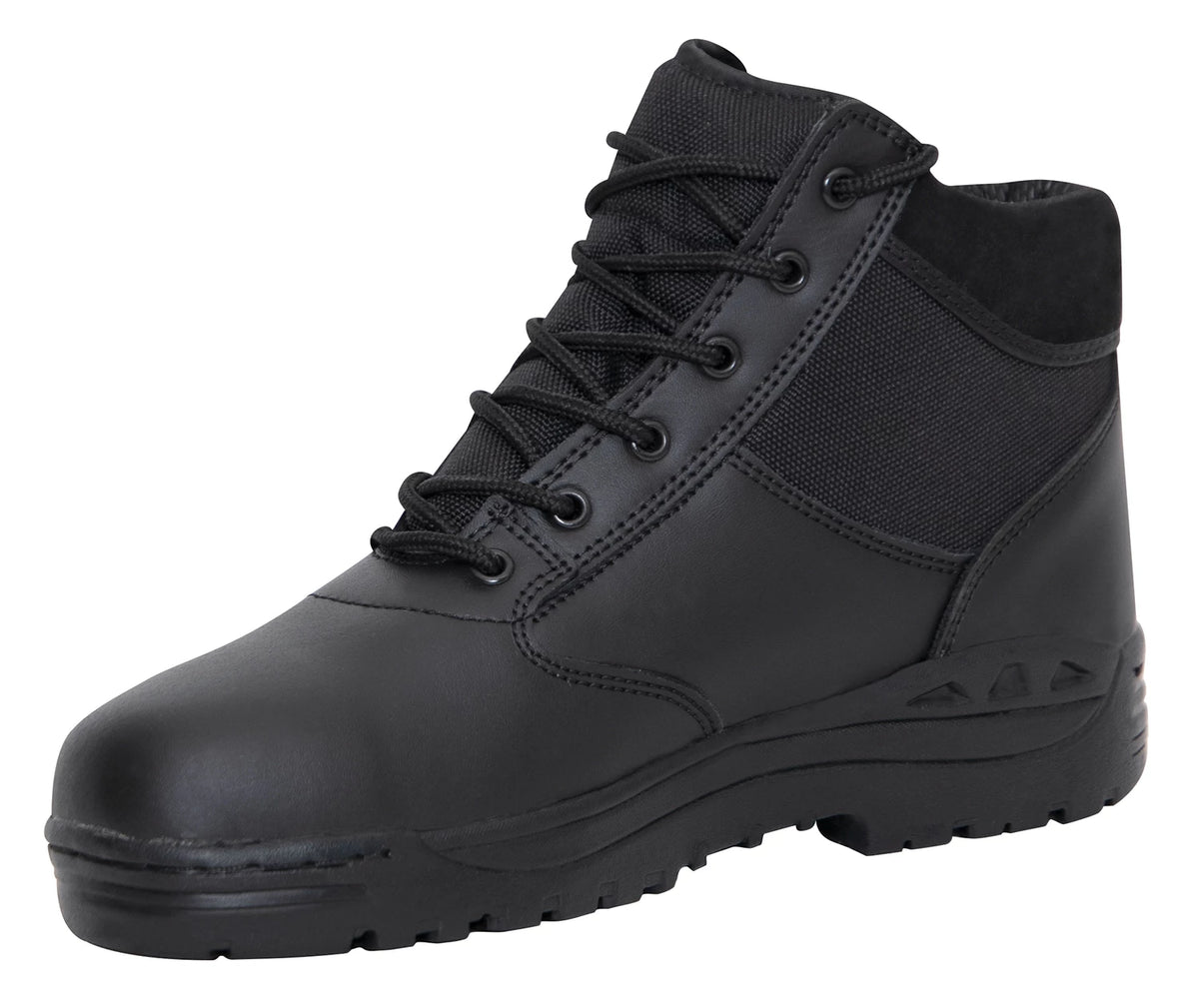 Rothco Forced Entry Security Boot - 6 Inch - Rothco 5054-R4
