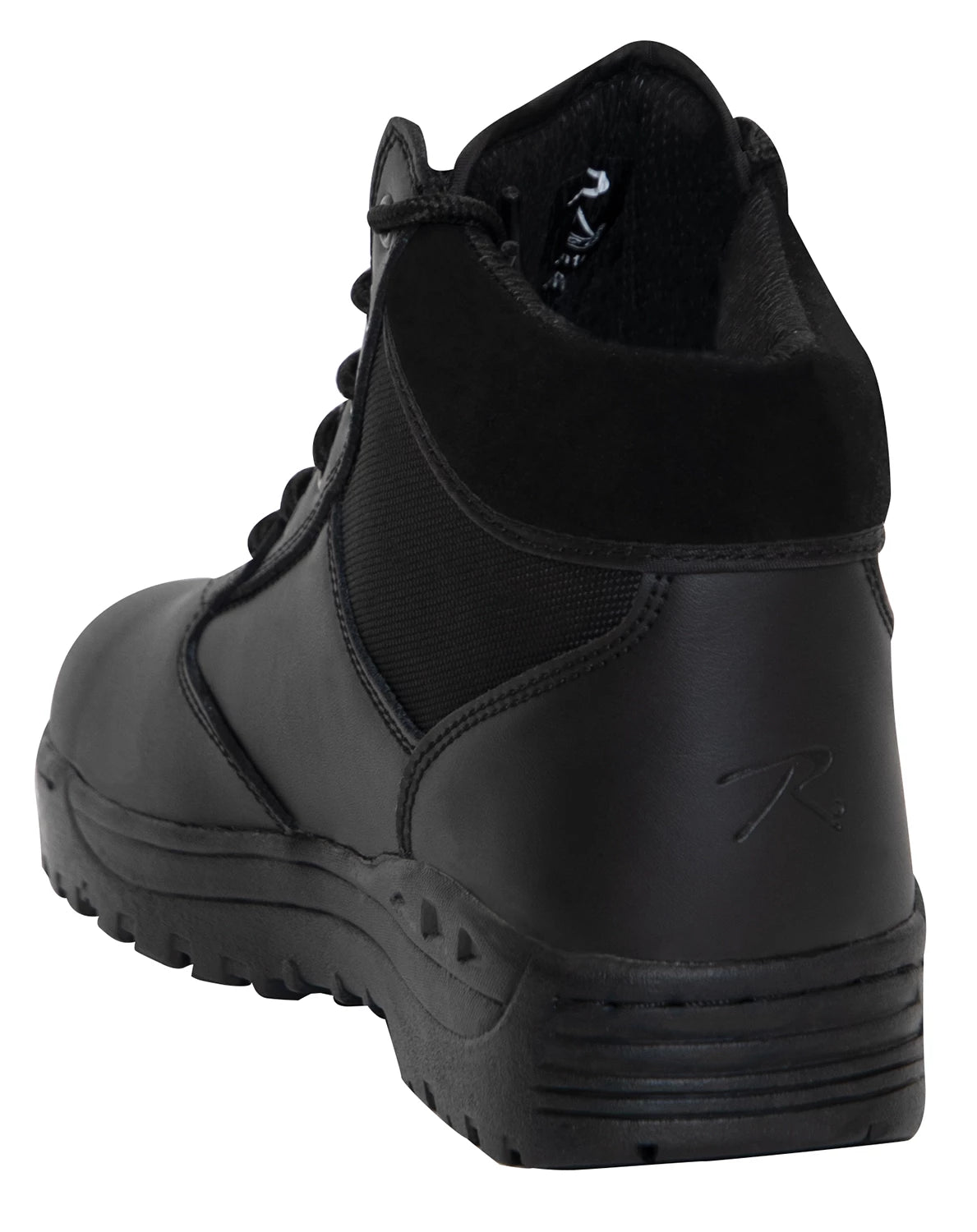 Rothco Forced Entry Security Boot - 6 Inch - Rothco 5054-R4