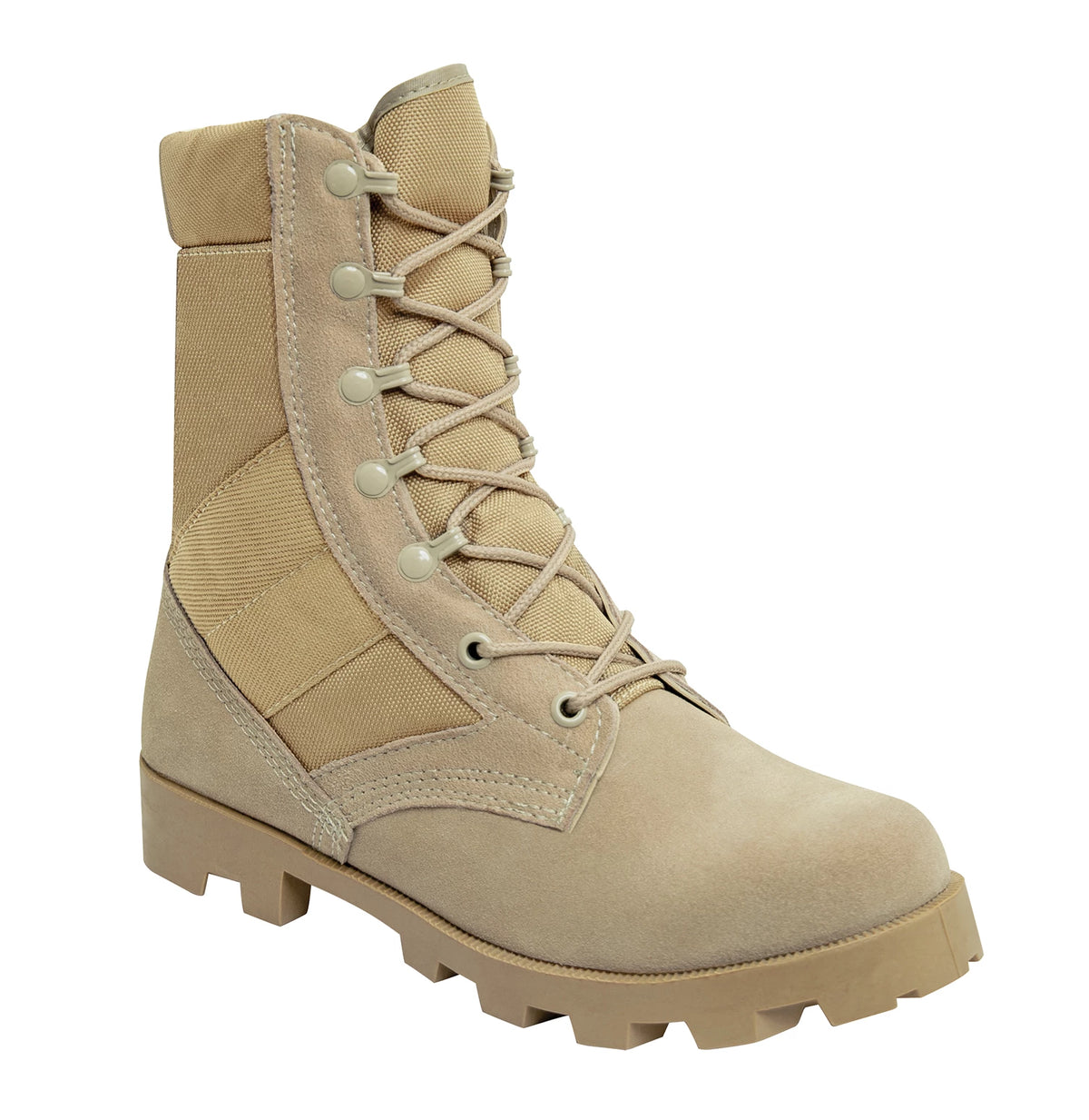 Rothco Speedlace Jungle Boot - 8 Inch - Rothco 5057-R11
