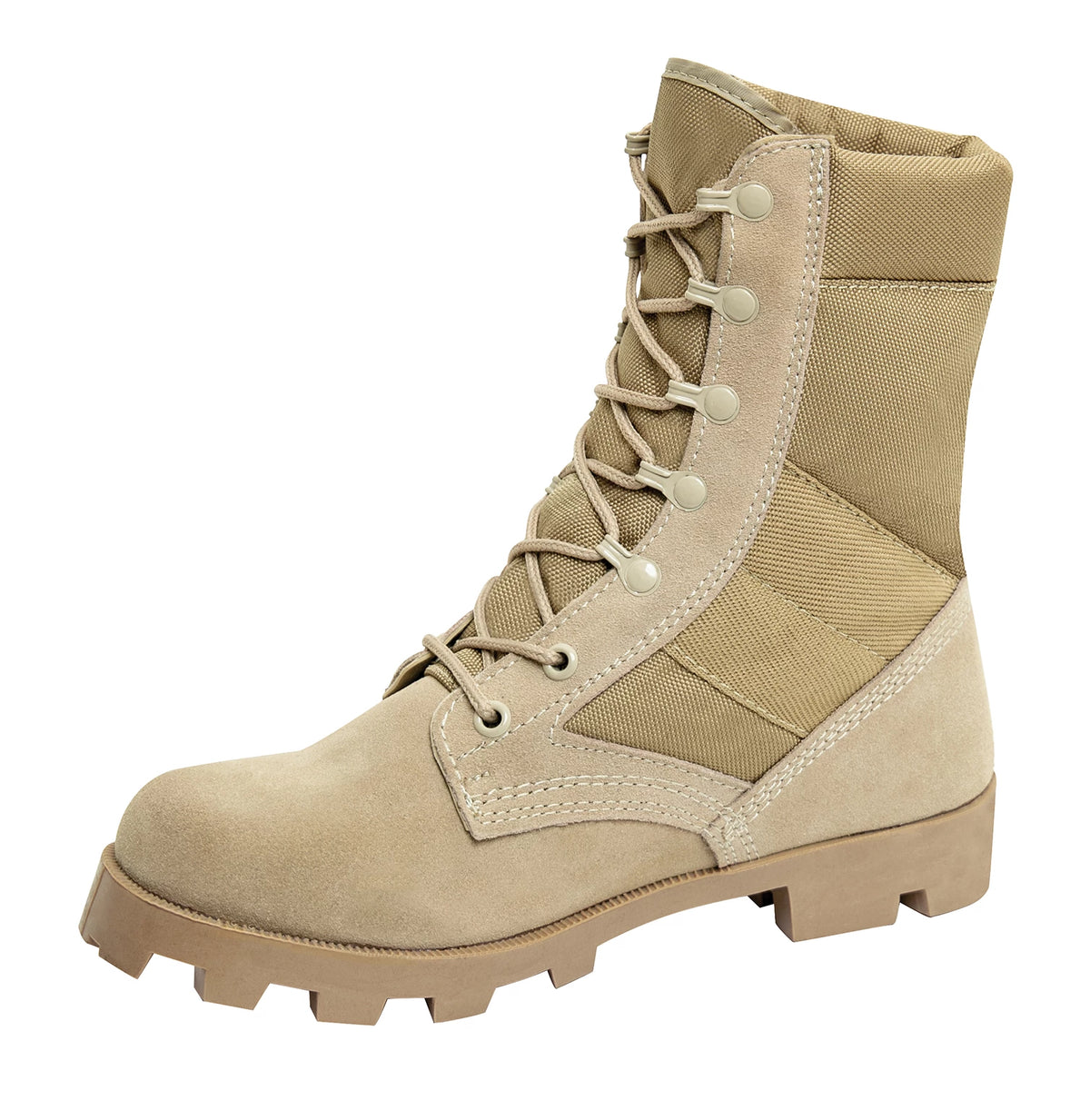 Rothco Speedlace Jungle Boot - 8 Inch - Rothco 5057-R9