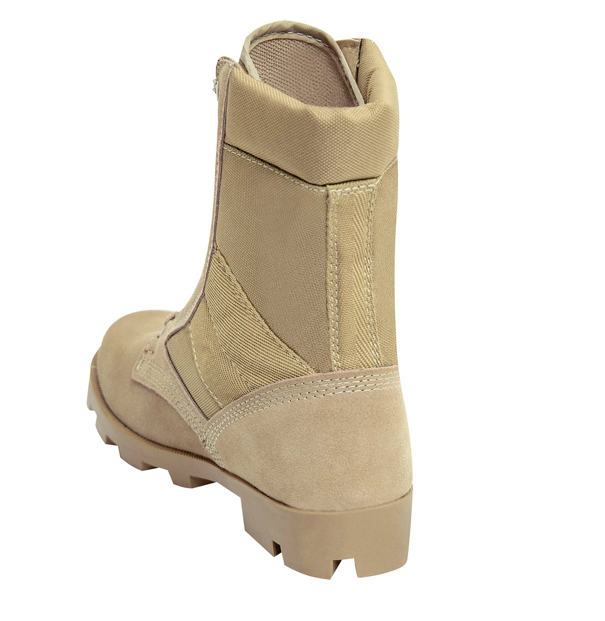 Rothco Speedlace Jungle Boot - 8 Inch - Rothco 5057-W12