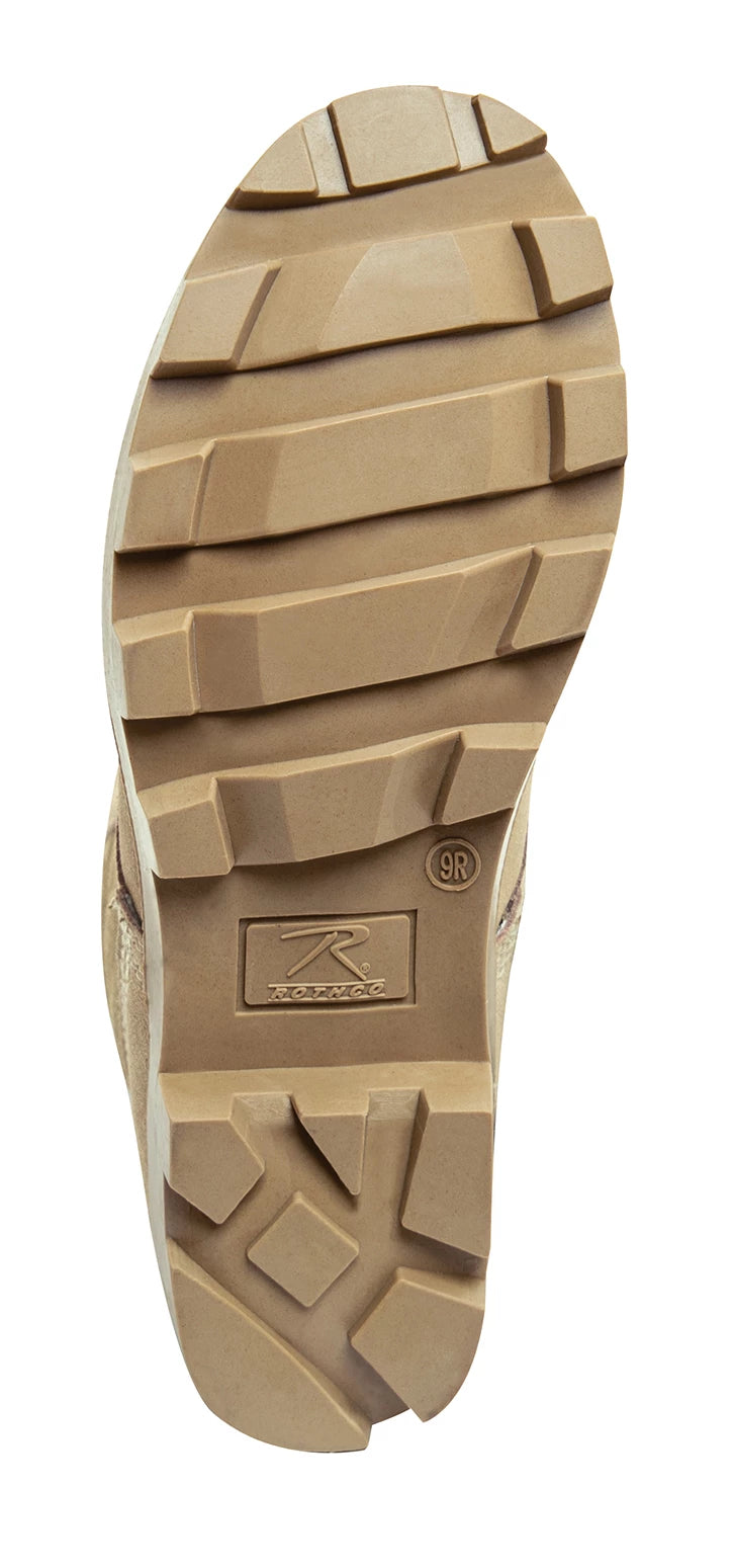 Rothco Speedlace Jungle Boot - 8 Inch - Rothco 5057-R5