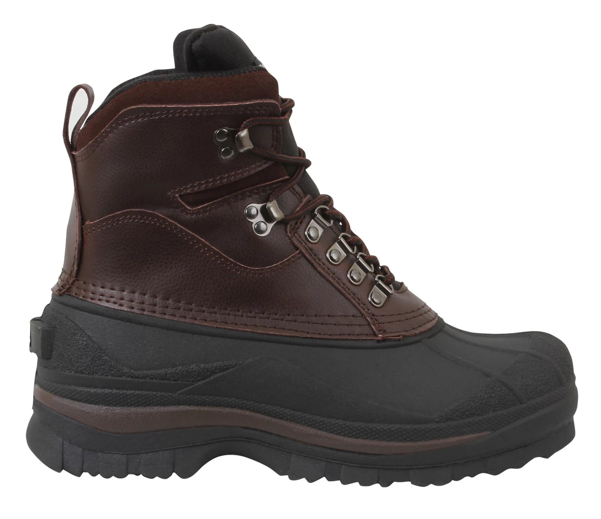 Rothco Cold Weather Hiking Boots - 8 Inch - Rothco 5059-R10