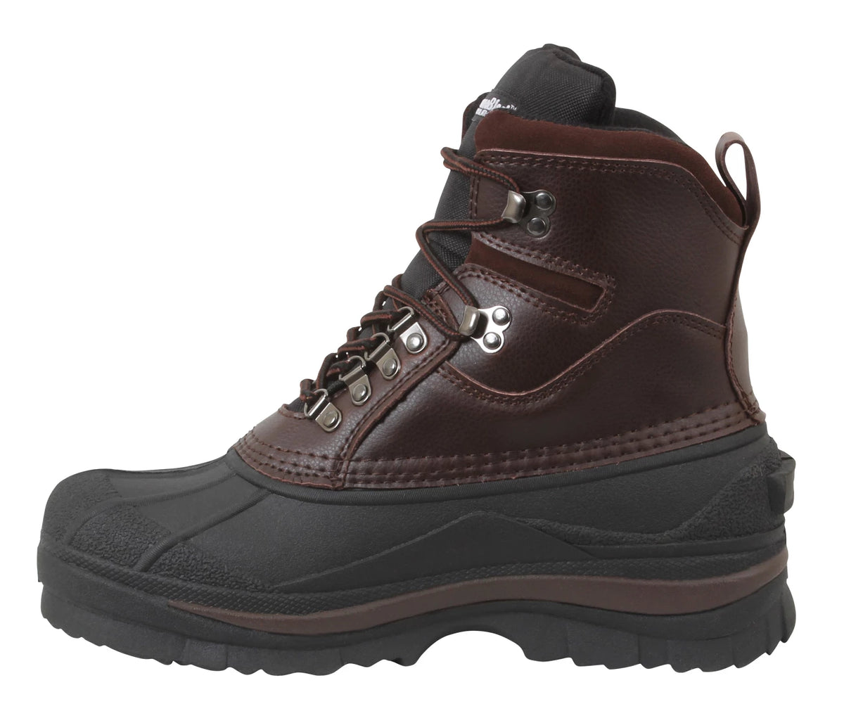 Rothco Cold Weather Hiking Boots - 8 Inch - Rothco 5059-R12