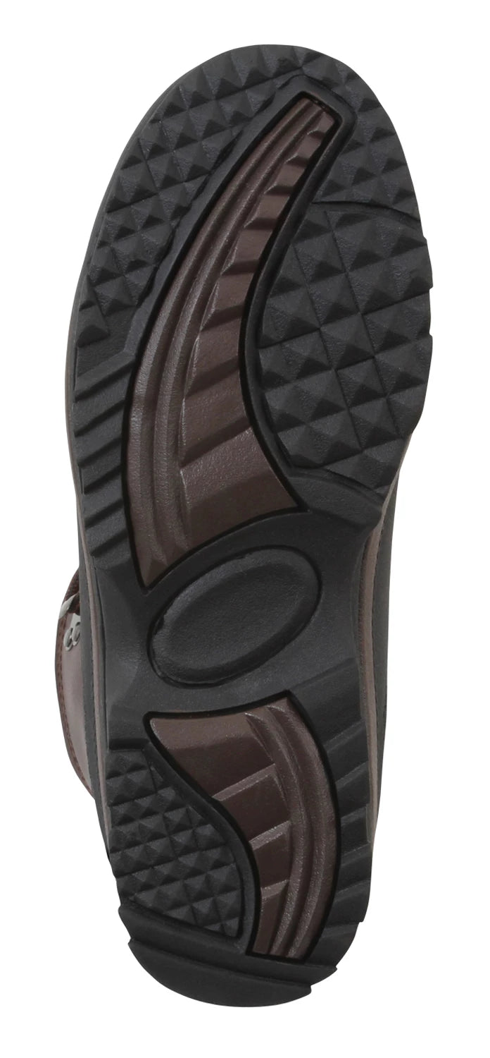 Rothco Cold Weather Hiking Boots - 8 Inch - Rothco 5059-R6