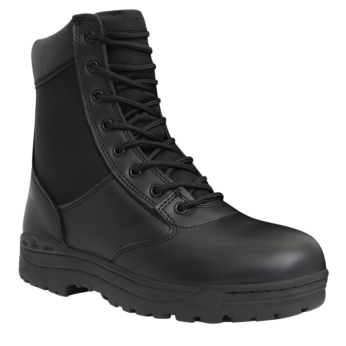 Rothco Forced Entry Security Boot - 8 Inch - Rothco 5064-R7-1-2