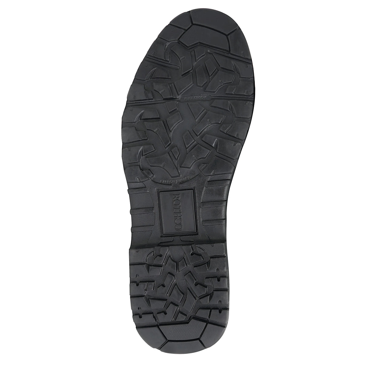 Rothco Forced Entry Security Boot - 8 Inch - Rothco 5064-R8-1-2