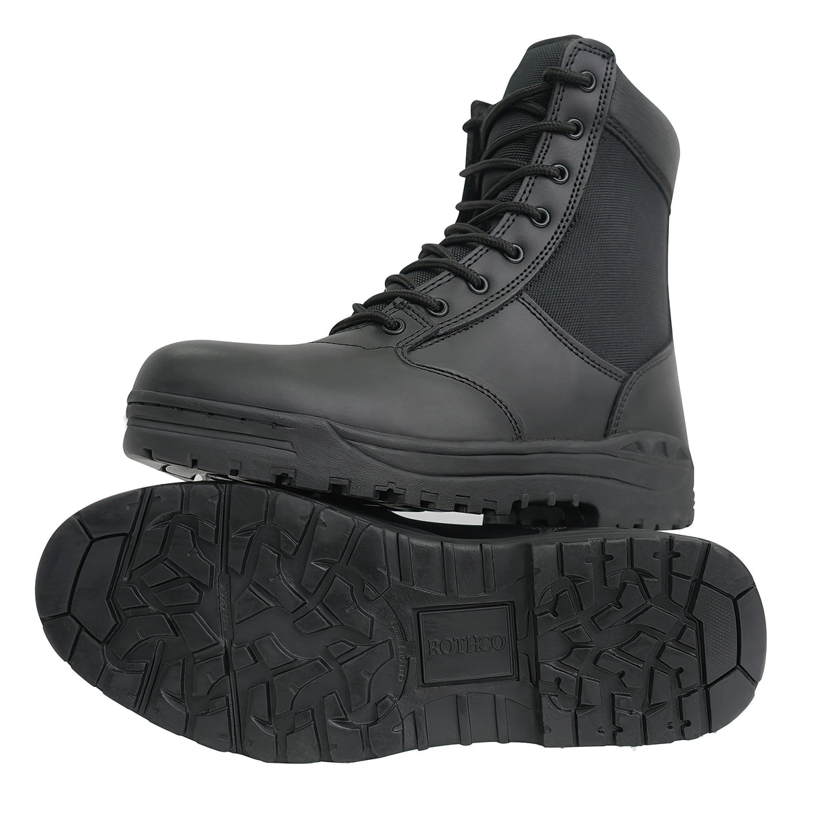 Rothco Forced Entry Security Boot - 8 Inch - Rothco 5064-R5