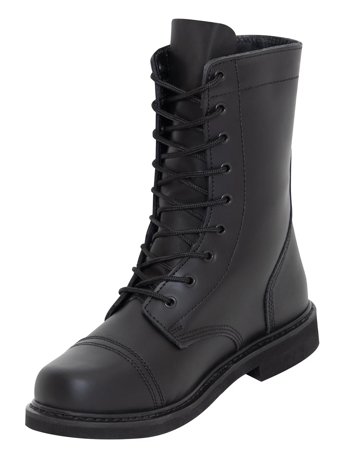 Rothco Combat Boot - 9 Inch - Rothco 5075-R7