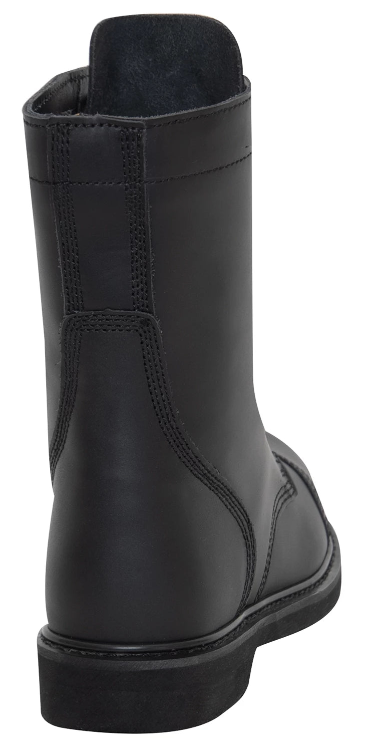 Rothco Combat Boot - 9 Inch - Rothco 5075-R8-1-2