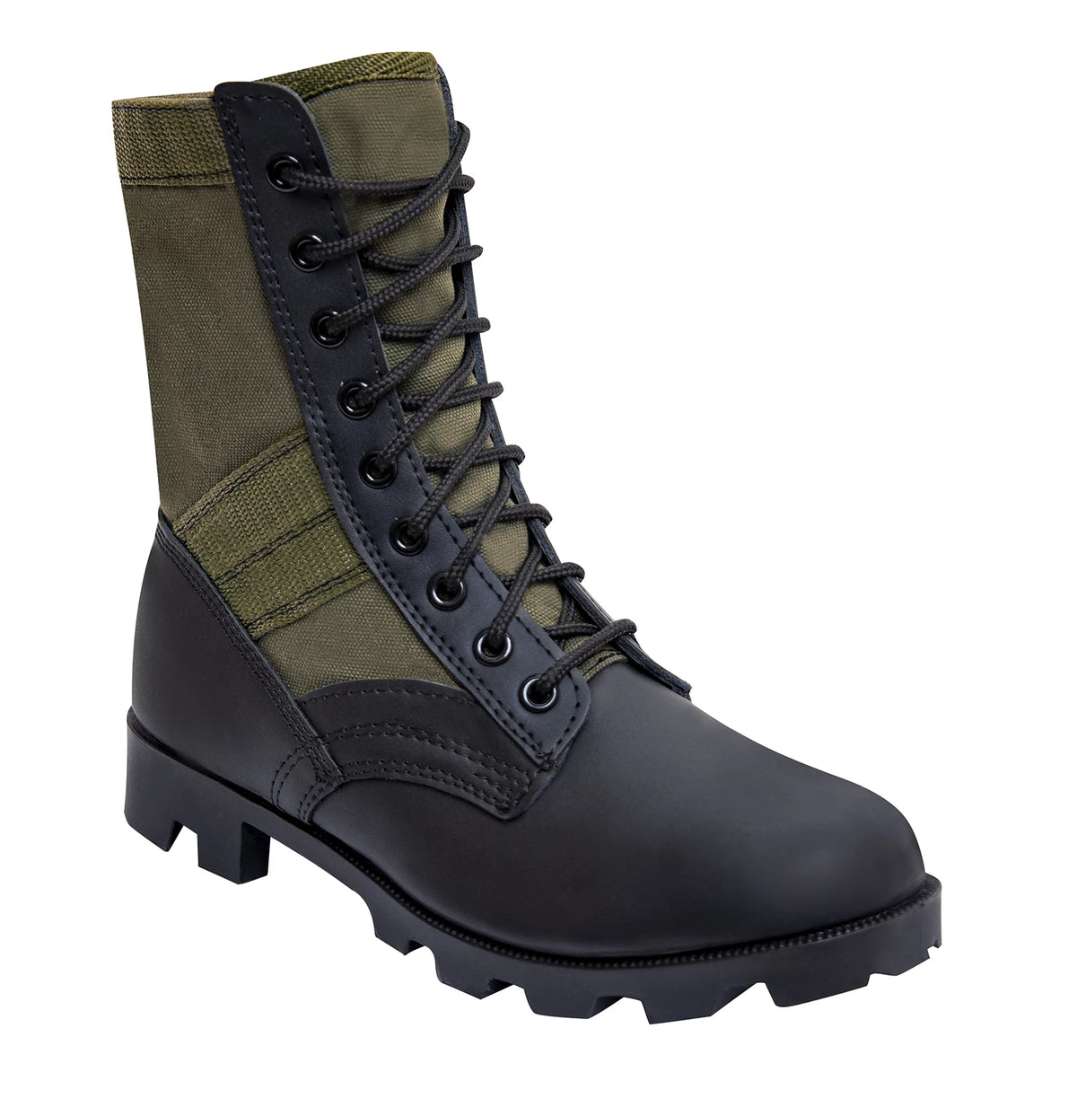 Rothco Jungle Boots - 8 Inch - Rothco 5080-R3