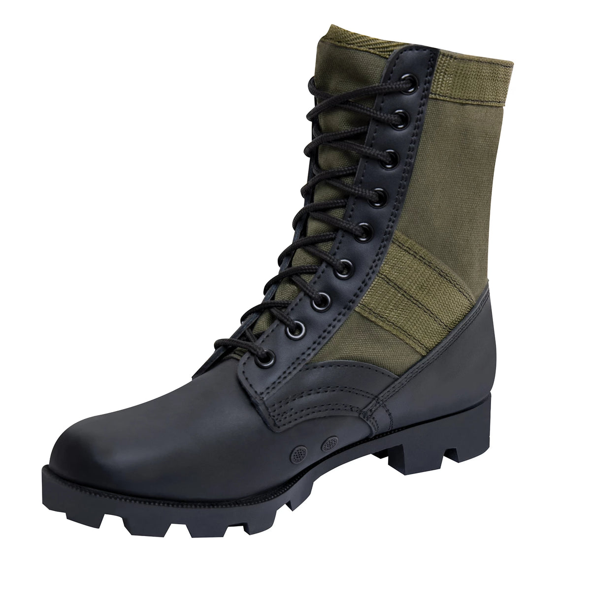 Rothco Jungle Boots - 8 Inch - Rothco 5080-R3