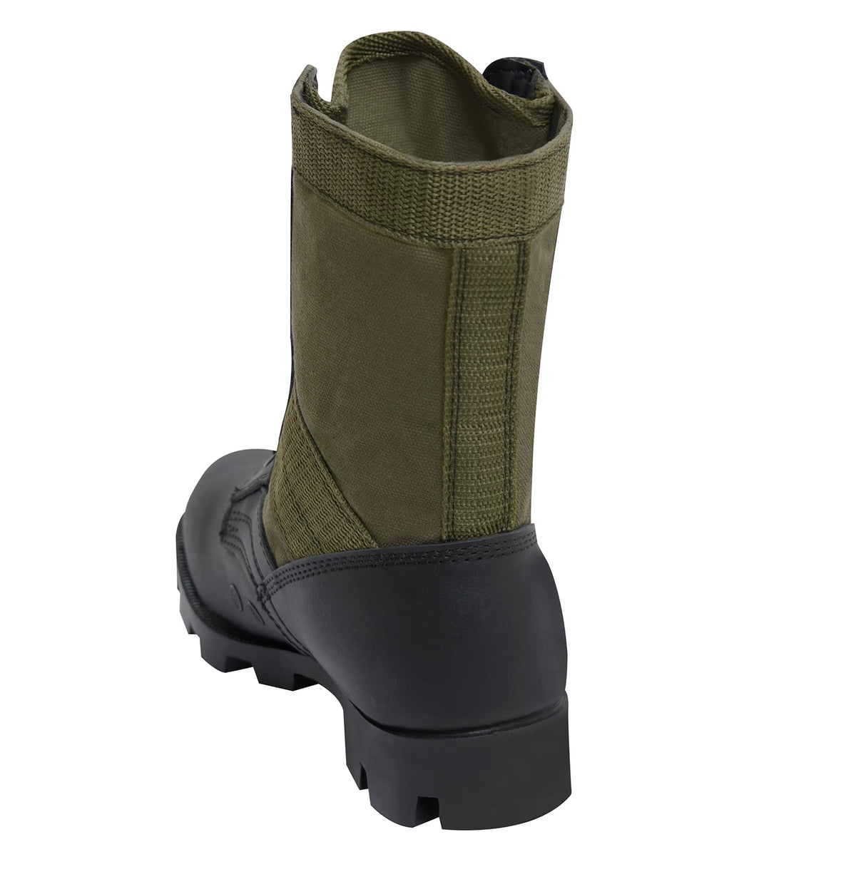 Rothco Jungle Boots - 8 Inch - Rothco 5080-W8