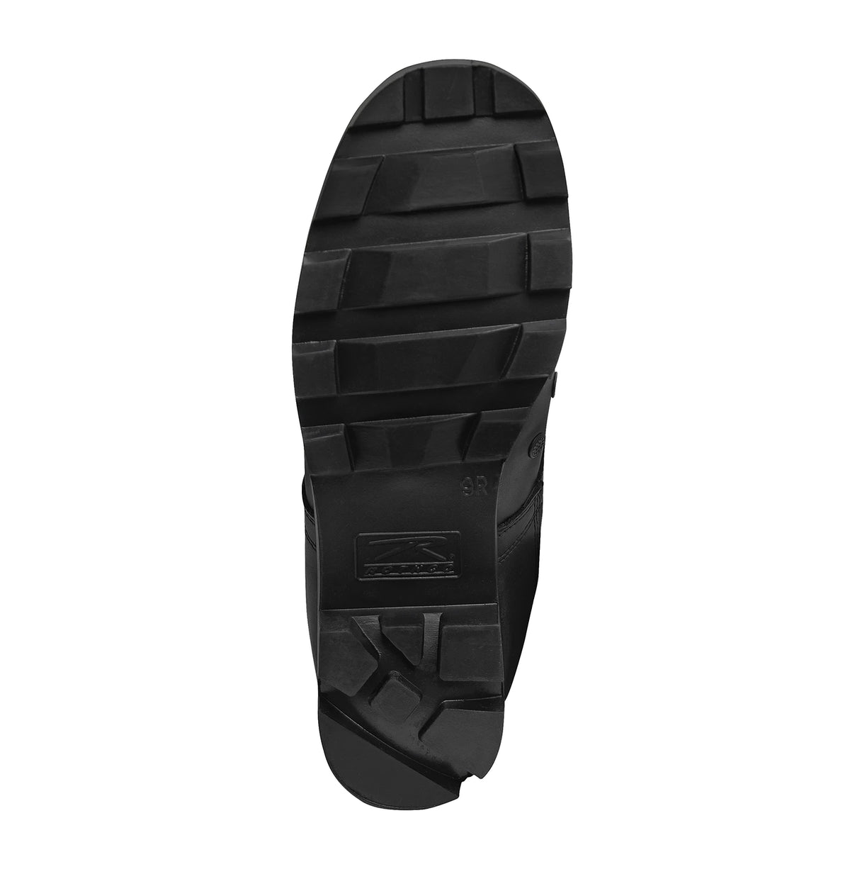 Rothco Jungle Boots - 8 Inch - Rothco 5080-W12