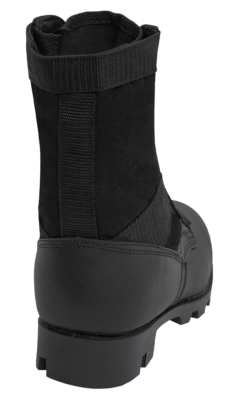 Rothco Jungle Boots - 8 Inch - Rothco 5081-R11