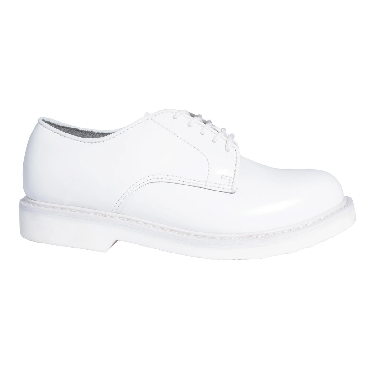 Rothco Military Uniform Oxford Leather Shoes - Rothco 50850-R5