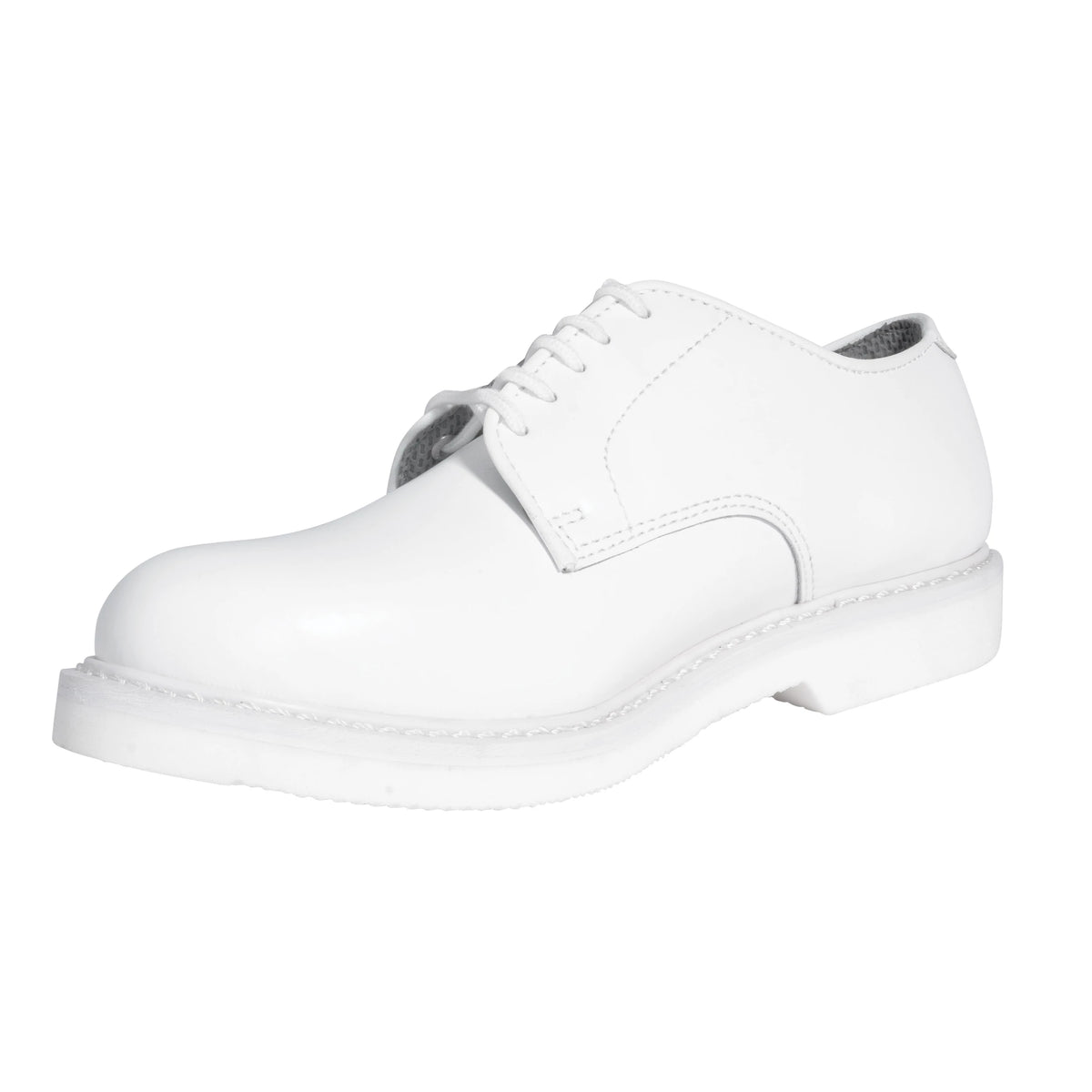 Rothco Military Uniform Oxford Leather Shoes - Rothco 50850-R5