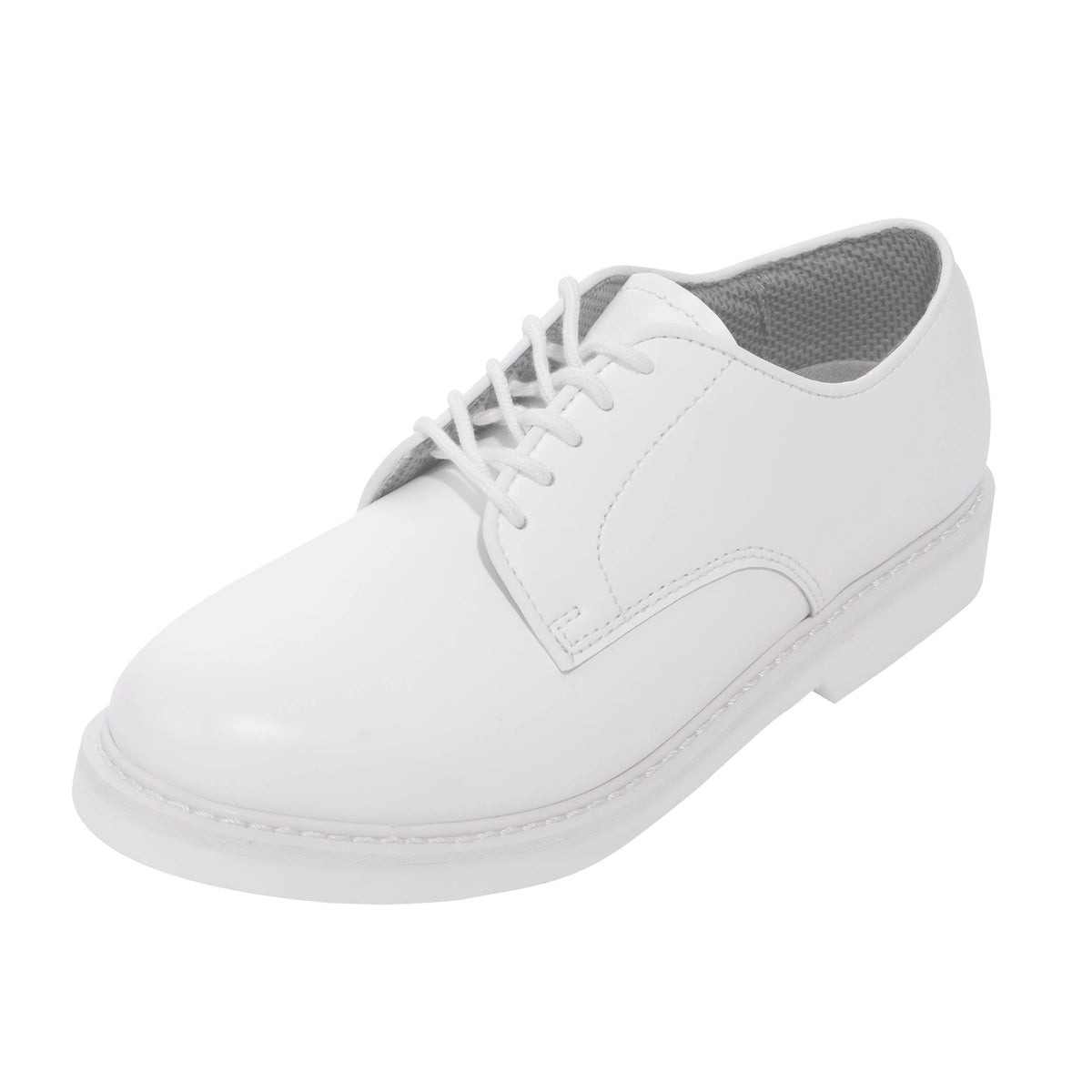 Rothco Military Uniform Oxford Leather Shoes - Rothco 50850-R13