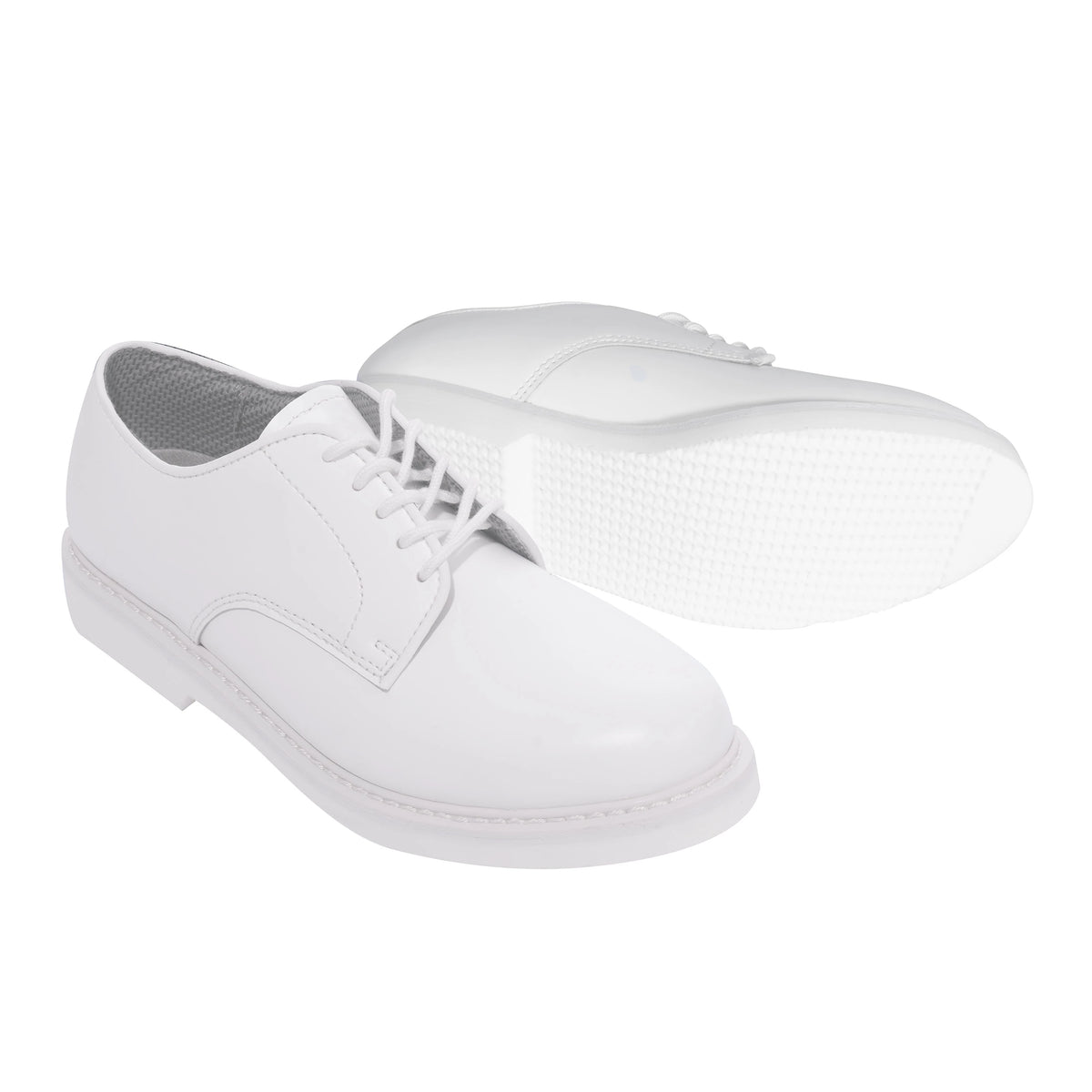 Rothco Military Uniform Oxford Leather Shoes - Rothco 50850-R5