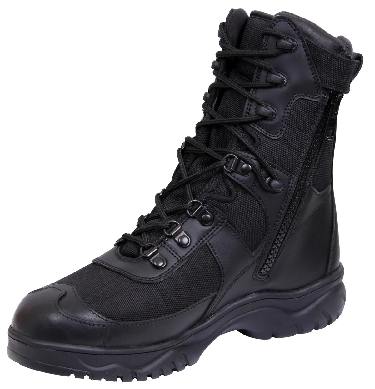 Rothco V-Motion Flex Tactical Boot - 8 Inch - Rothco 5087-R6