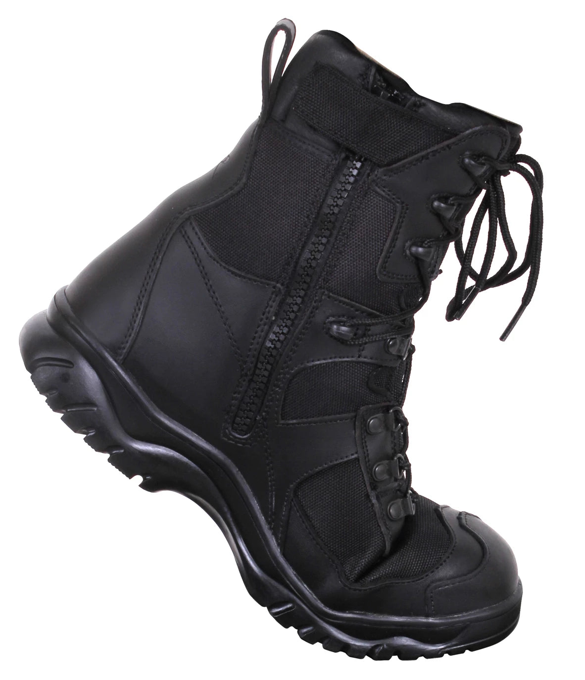 Rothco V-Motion Flex Tactical Boot - 8 Inch - Rothco 5087-R9-1-2
