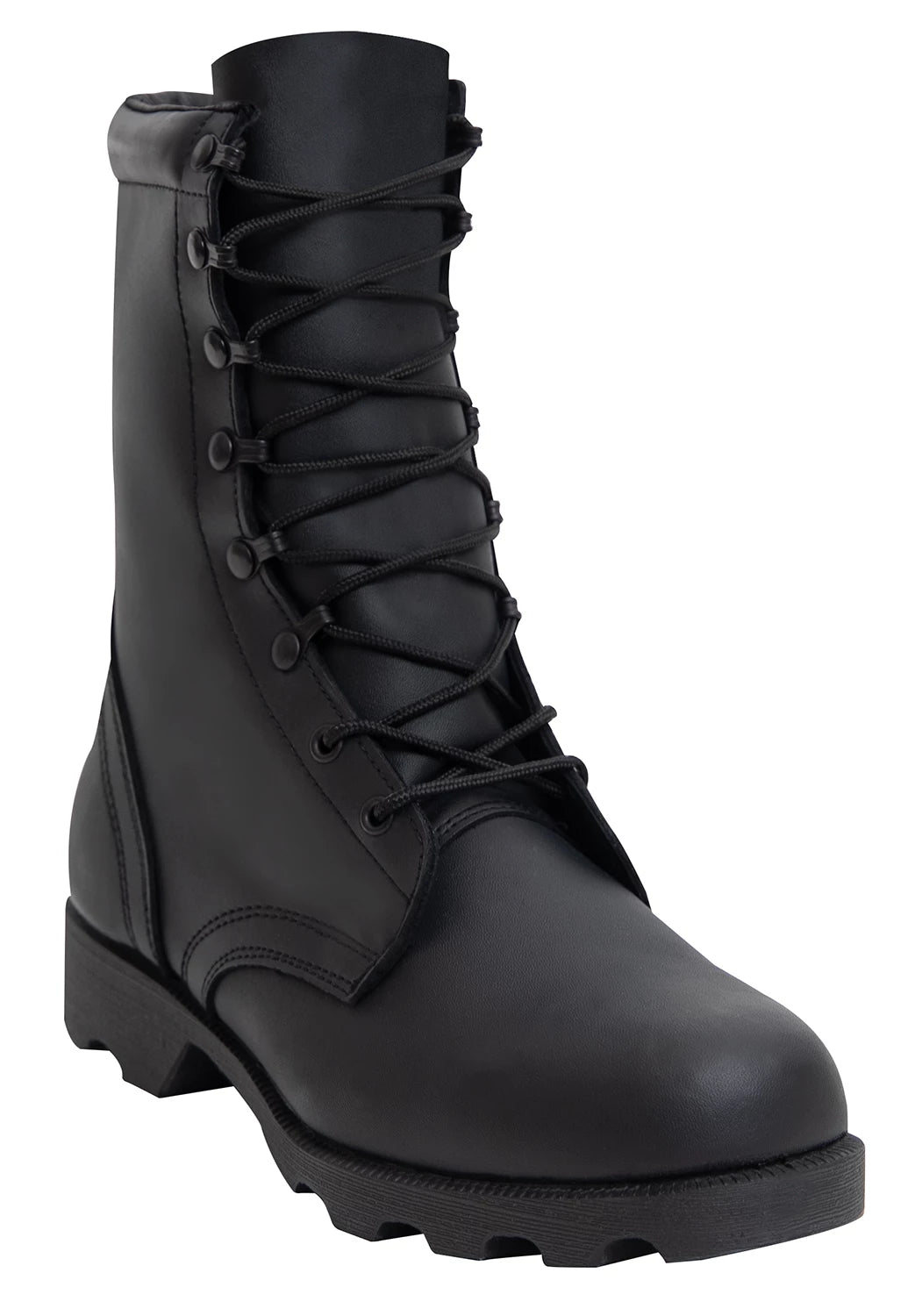 Rothco Speedlace Combat Boots - 10 Inch - Rothco 5094-R9-1-2