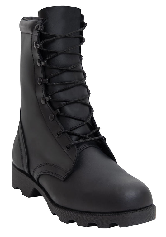 Rothco Speedlace Combat Boots - 10 Inch - Rothco 5094-R9-1-2