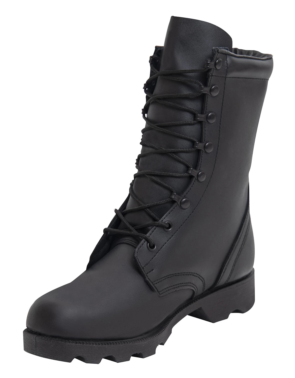 Rothco Speedlace Combat Boots - 10 Inch - Rothco 5094-11.5