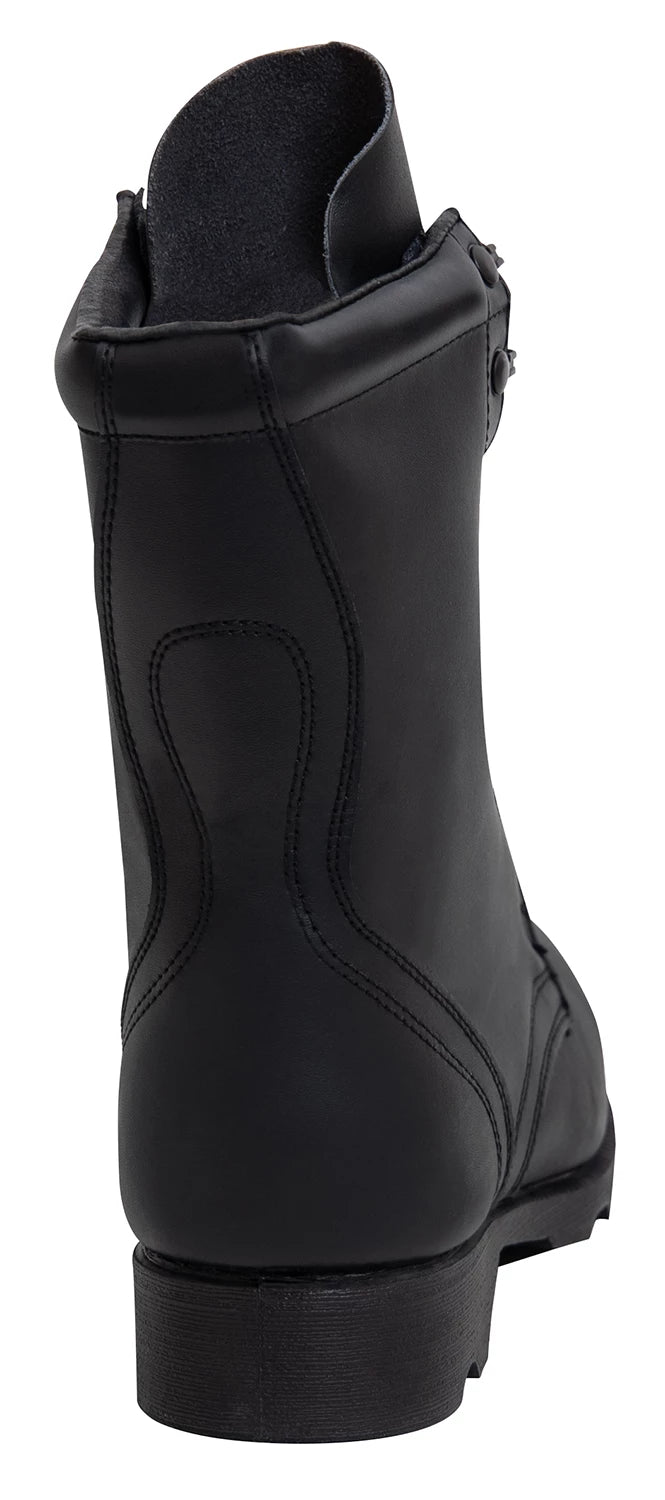 Rothco Speedlace Combat Boots - 10 Inch - Rothco 5094-R4