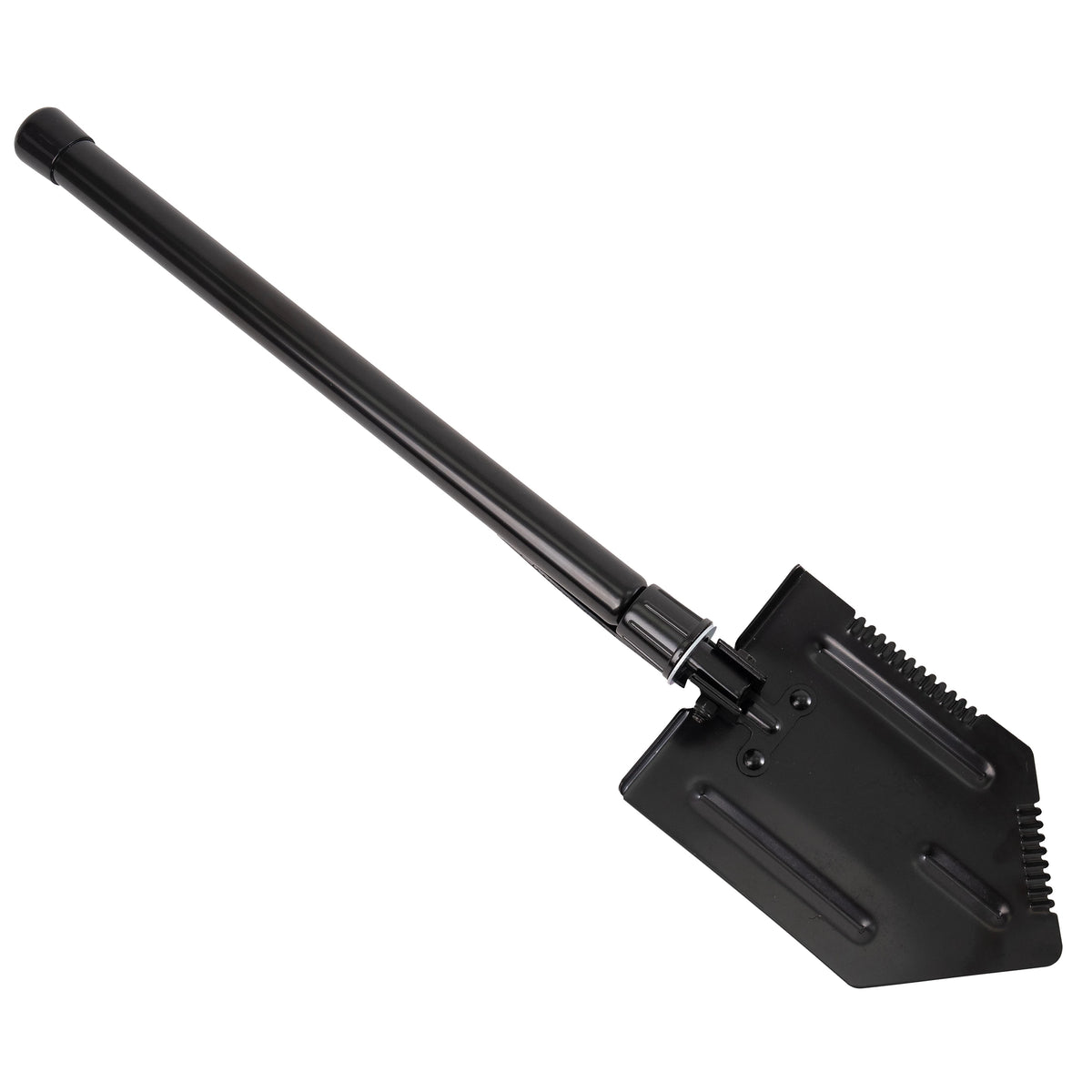 Rothco Heavy Weight Steel Handle Folding Pick & Shovel - Rothco 51