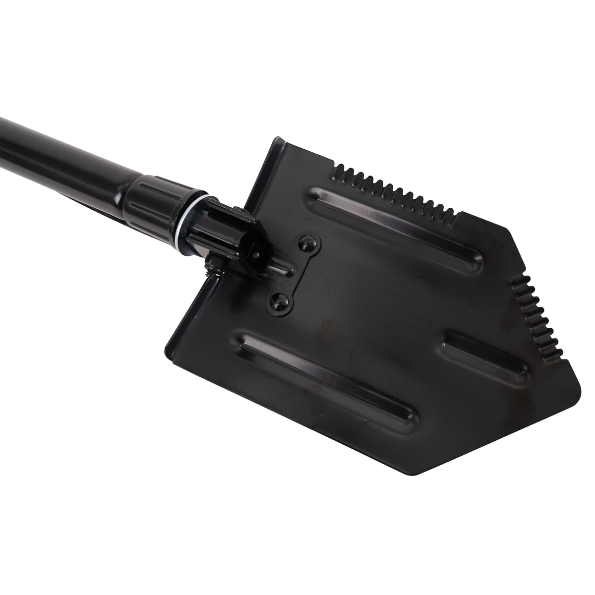 Rothco Heavy Weight Steel Handle Folding Pick & Shovel - Rothco 51