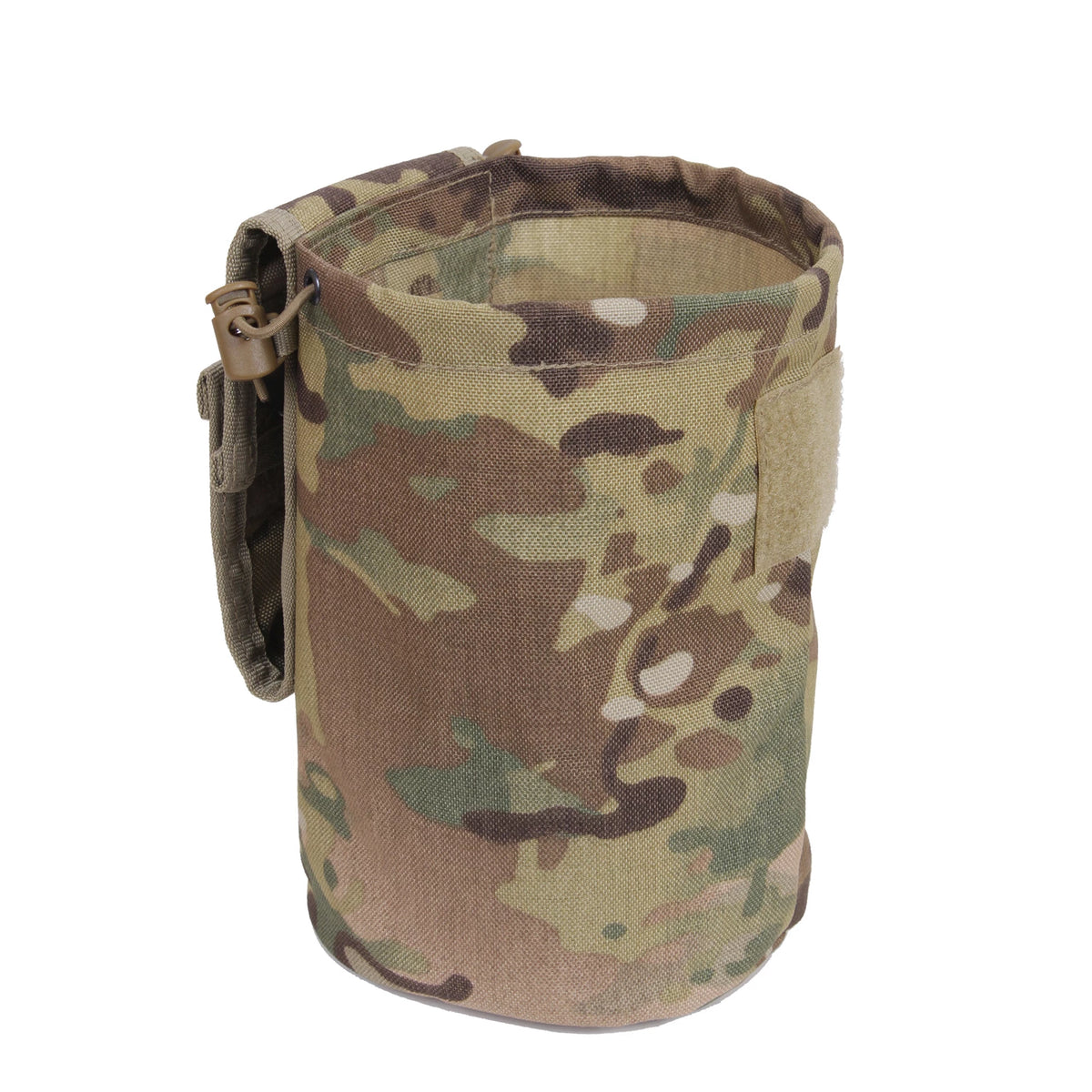 Rothco MOLLE Roll-Up Utility Dump Pouch - Rothco 51009