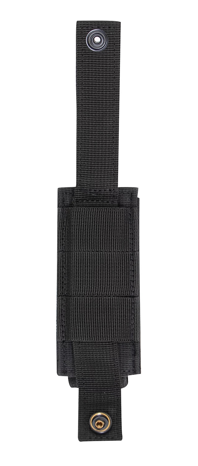 Rothco MOLLE Pepper Spray Pouch - Rothco 51011
