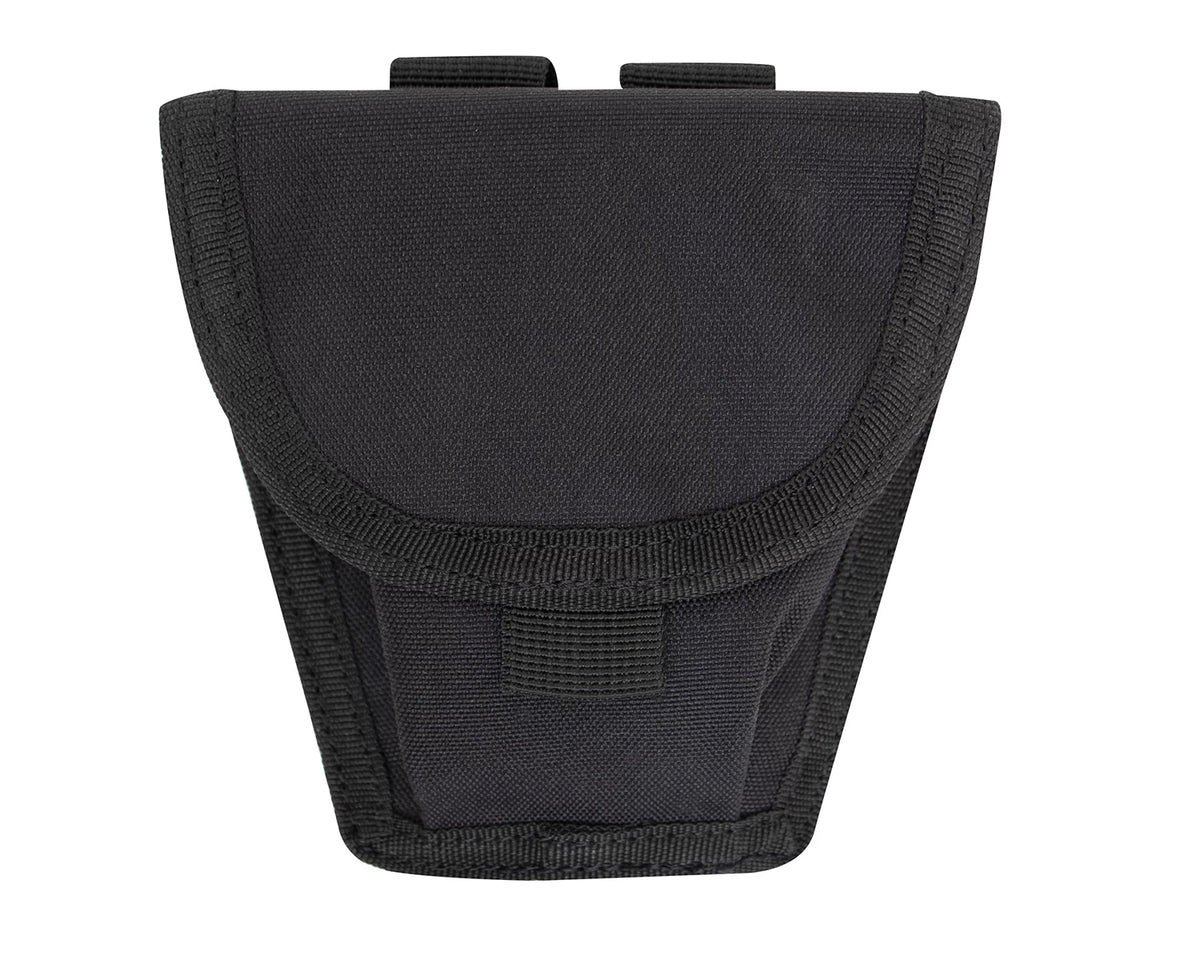Rothco MOLLE Handcuff Pouch - Rothco 51015