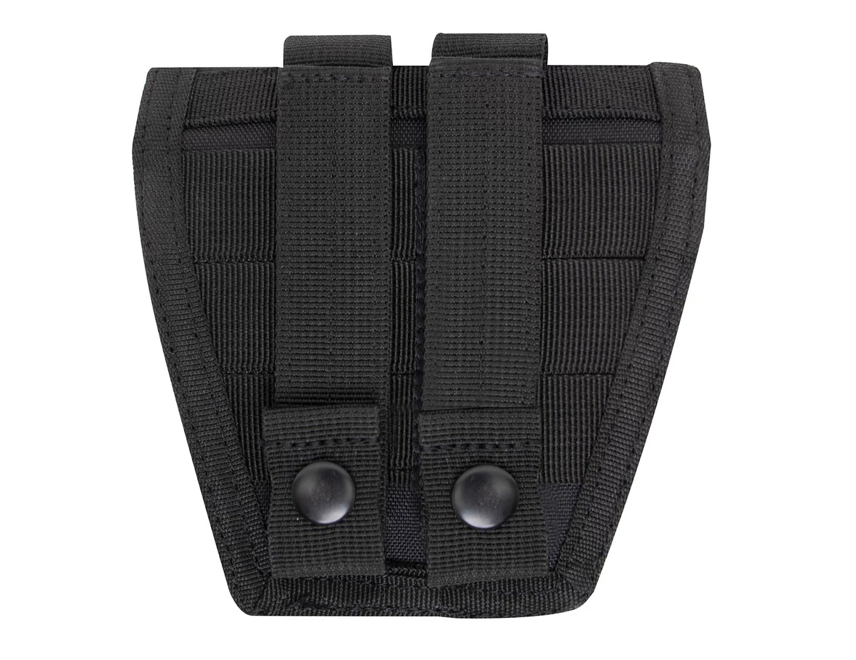 Rothco MOLLE Handcuff Pouch - Rothco 51015