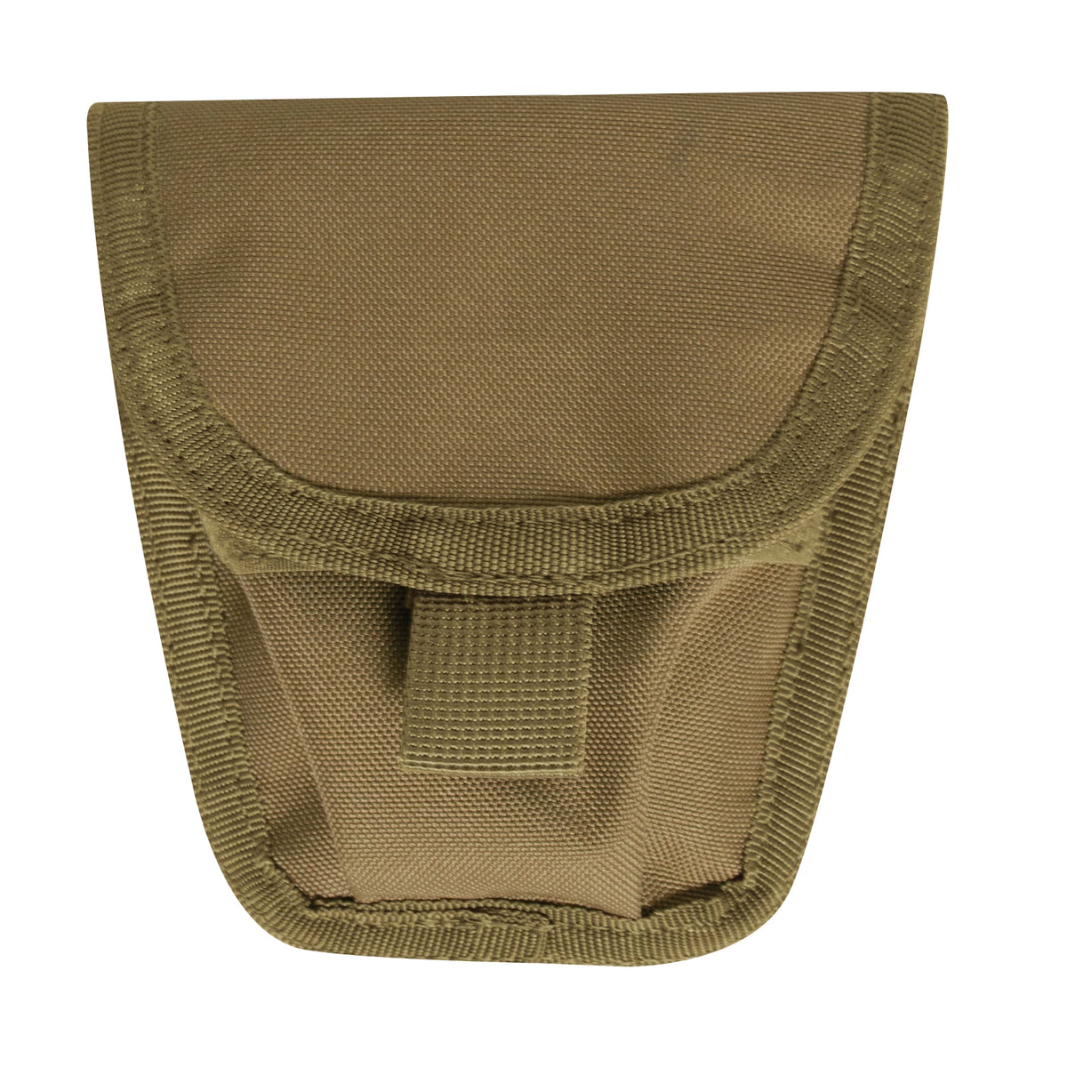 Rothco MOLLE Handcuff Pouch - Rothco 51016