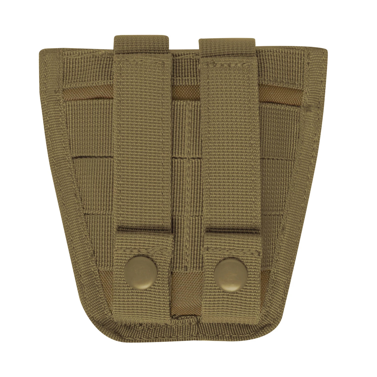 Rothco MOLLE Handcuff Pouch - Rothco 51016