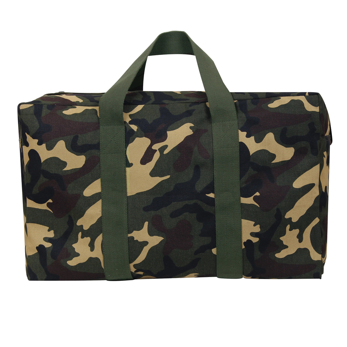 Rothco Canvas Parachute Cargo Bag - Rothco 5123