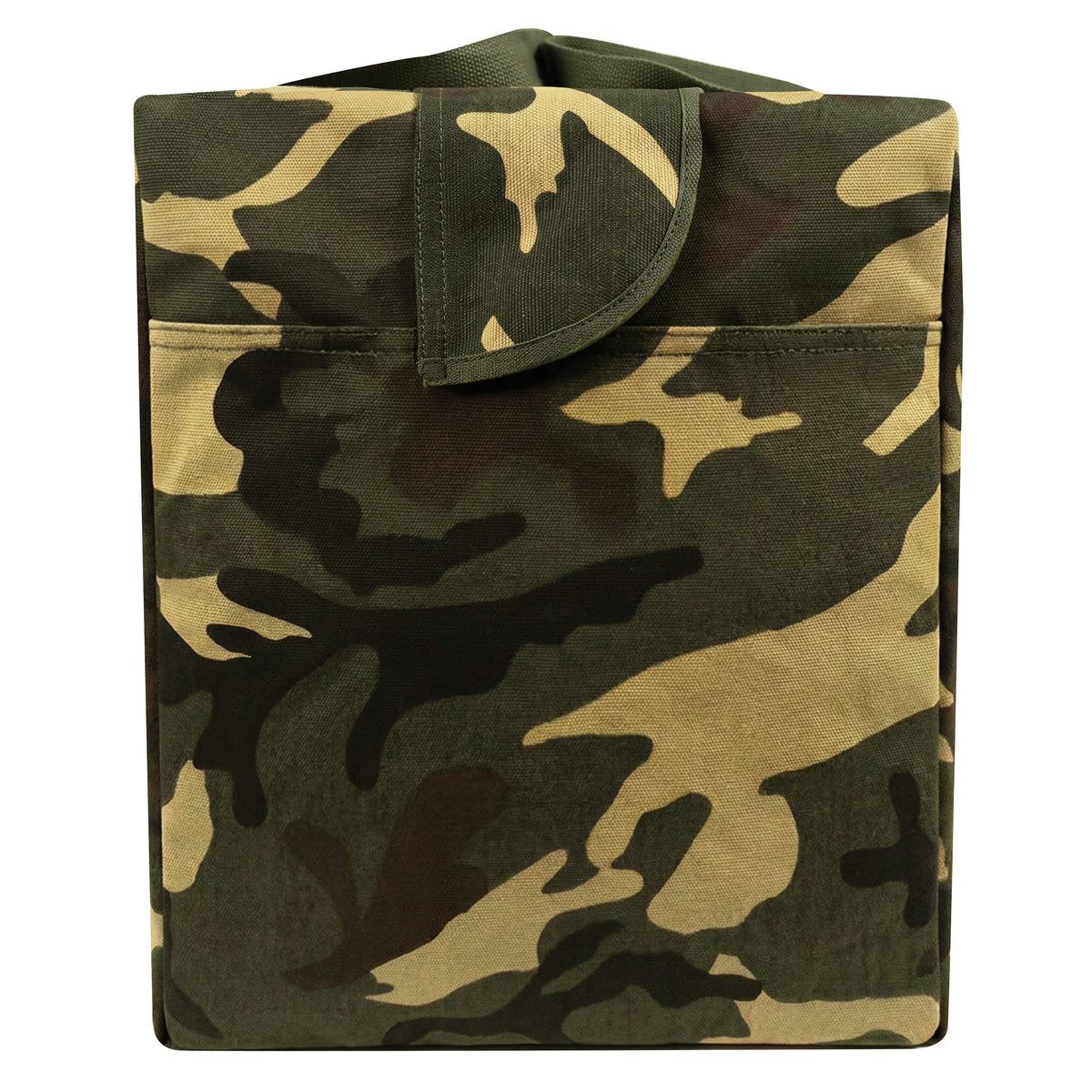 Rothco Canvas Parachute Cargo Bag - Rothco 5123