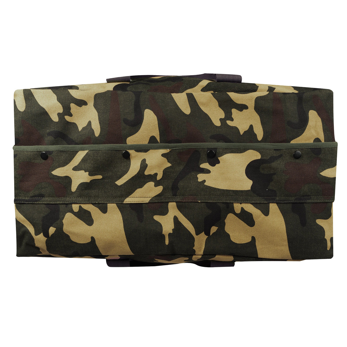 Rothco Canvas Parachute Cargo Bag - Rothco 5123
