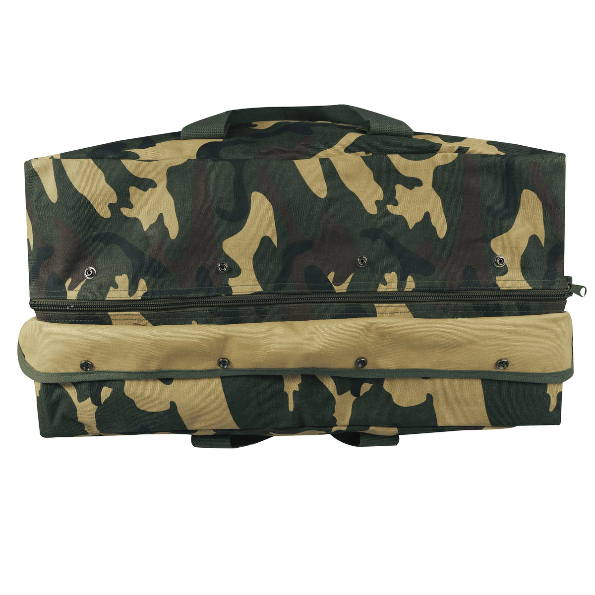 Rothco Canvas Parachute Cargo Bag - Rothco 5123