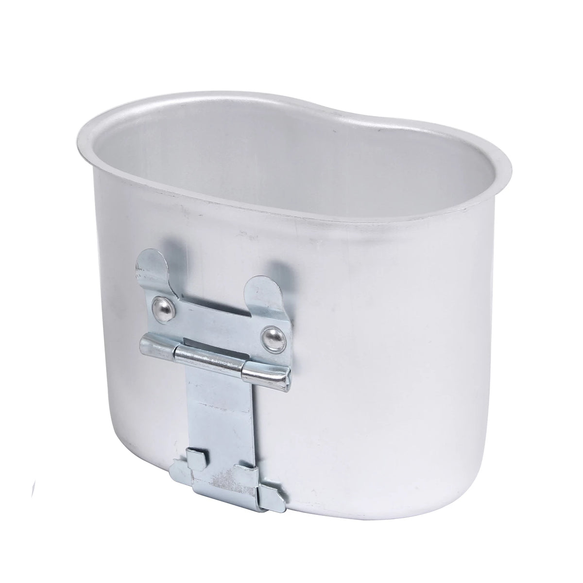 Rothco Aluminum Canteen Cup - Rothco 513