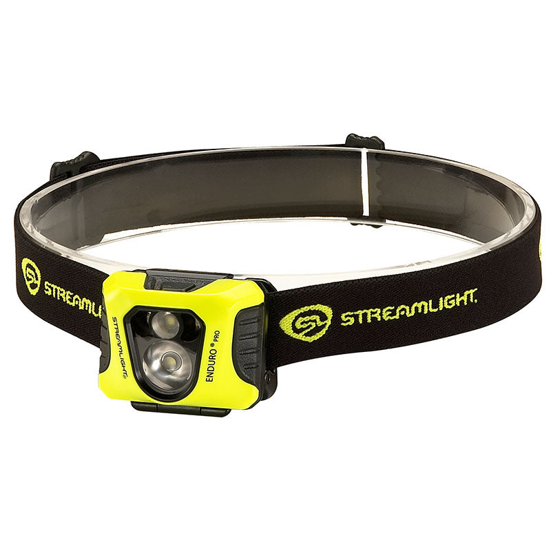 Enduro Pro Headlamp