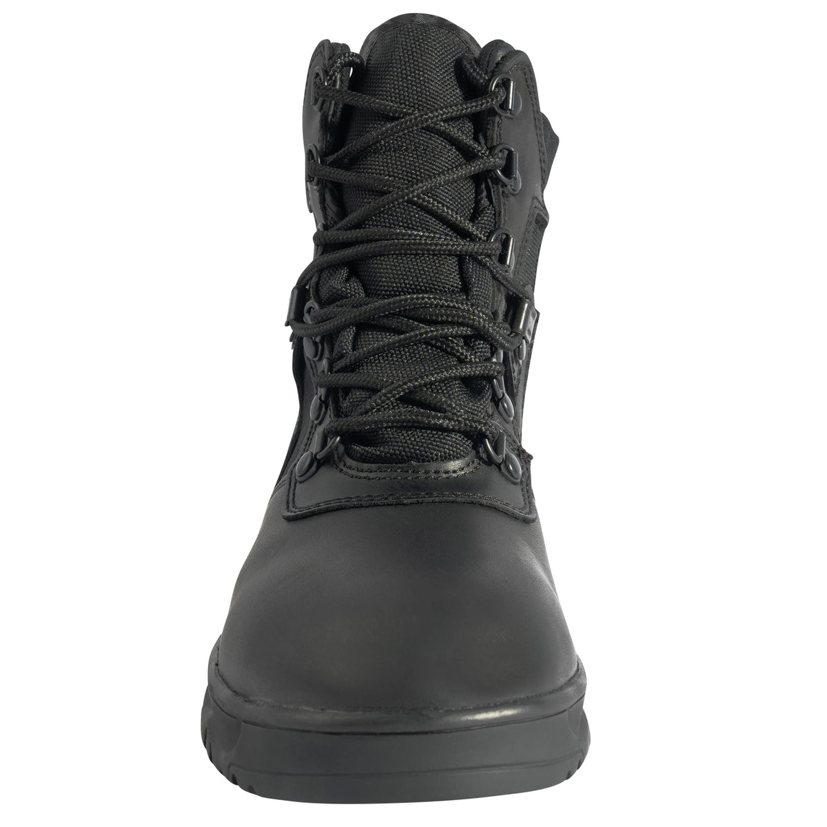 Rothco Blood Pathogen Resistant & Waterproof Tactical Boot - 6 Inch - Rothco 5190-R6