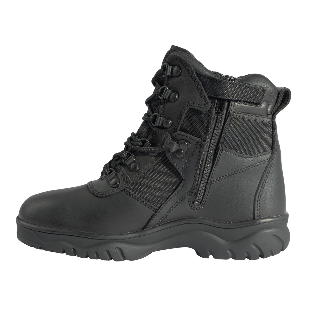Rothco Blood Pathogen Resistant & Waterproof Tactical Boot - 6 Inch - Rothco 5190-R13