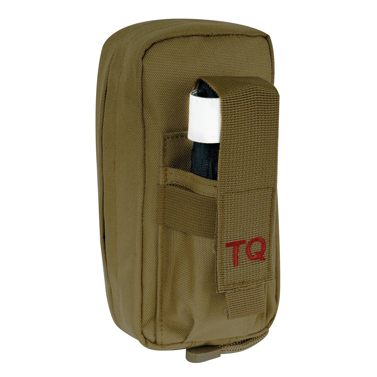 Rothco Fast Action First Aid Tourniquet Pouch - Rothco 52023
