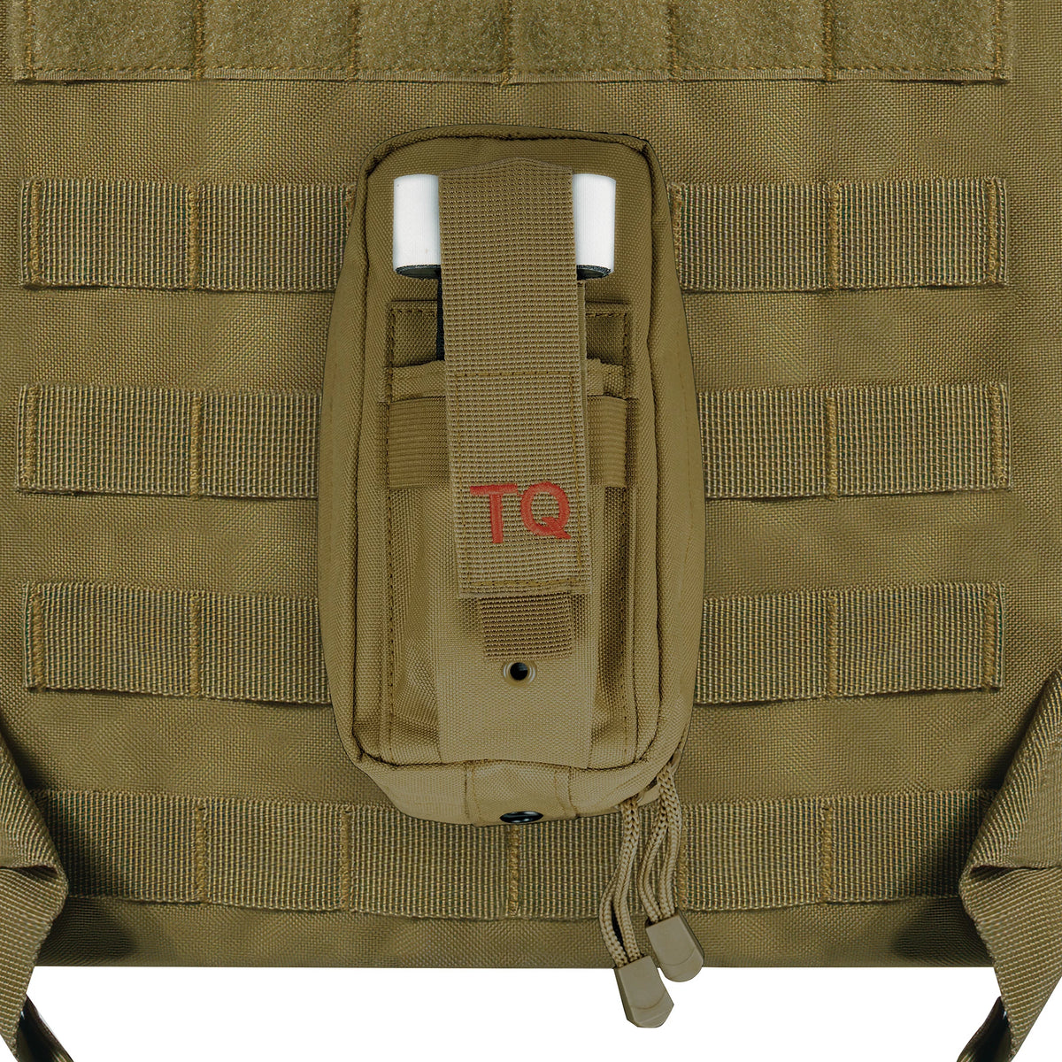 Rothco Fast Action First Aid Tourniquet Pouch - Rothco 52023